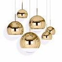 Tom Dixon Mirror Ball Gold